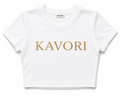 Women’s Crop Top