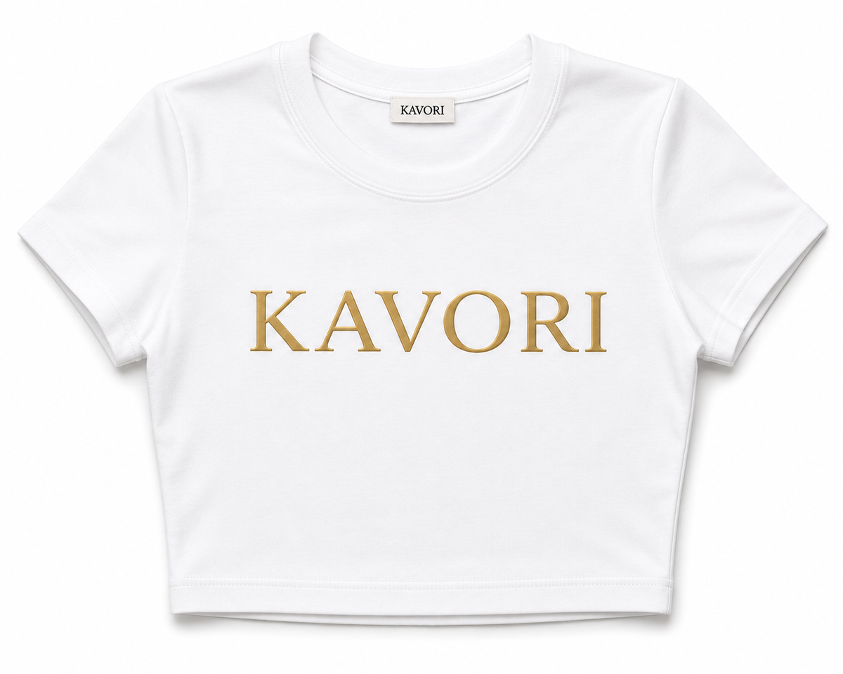 Women’s Crop Top