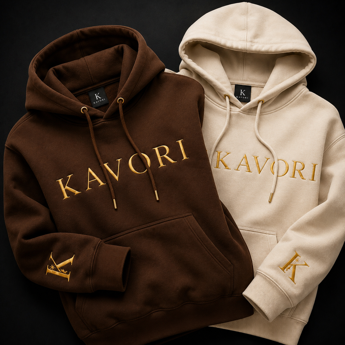 New arrivals