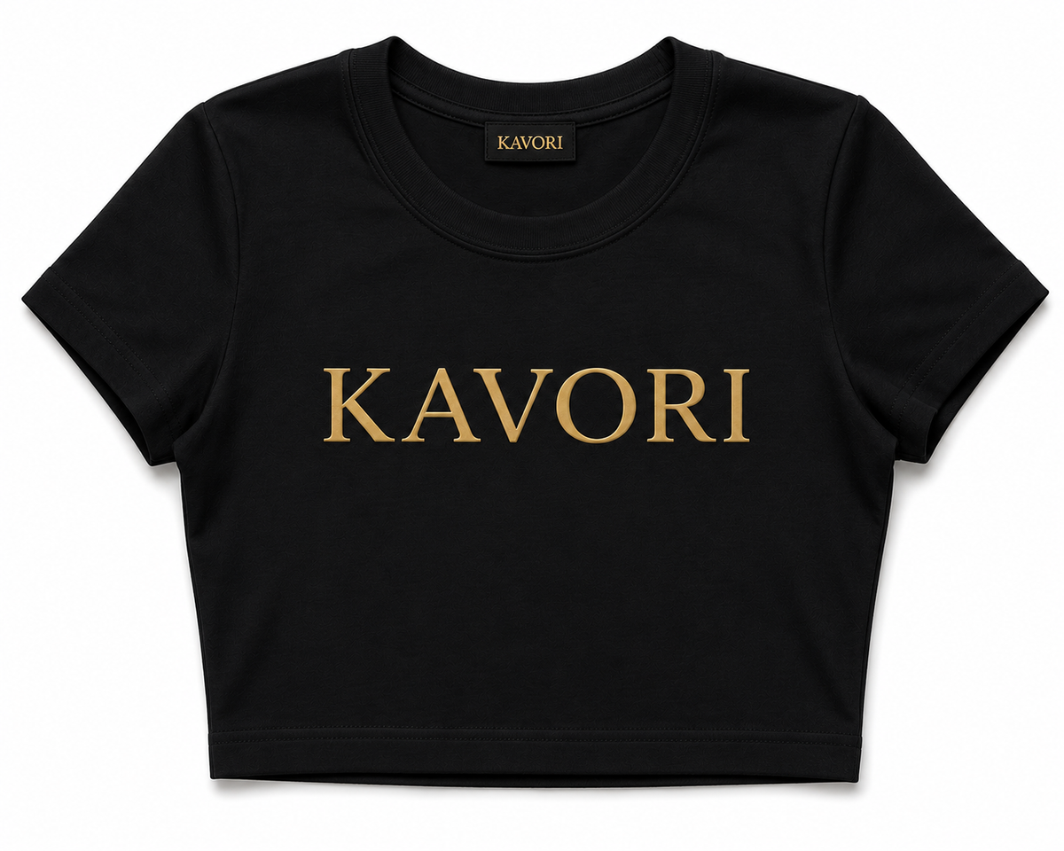 Women’s Crop Top
