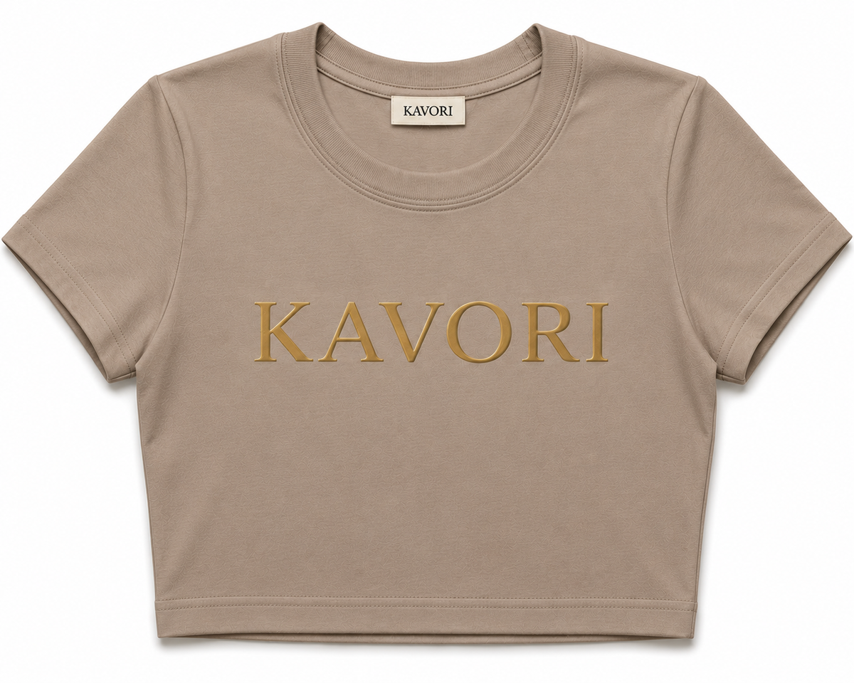 Women’s Crop Top