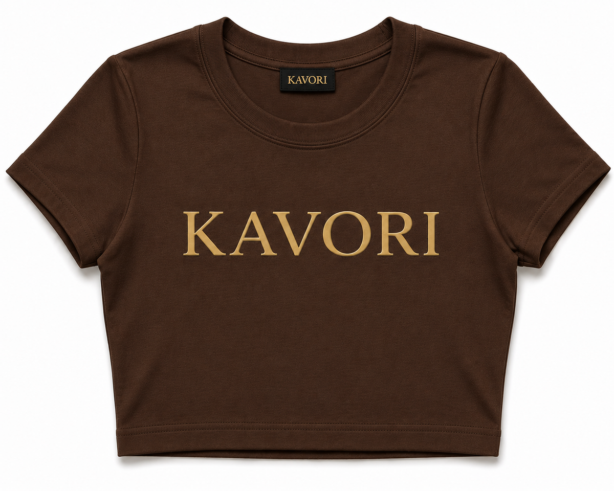 Women’s Crop Top