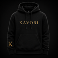 Black Hoodie