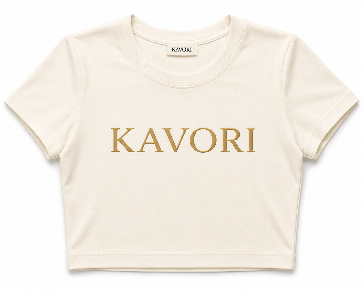 Women’s Crop Top