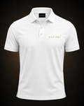 Premium Polo Style Men’s T-Shirt